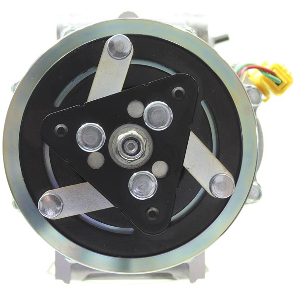 Kompressor, klimatanläggning 12V Alanko 10551005 ALANKO