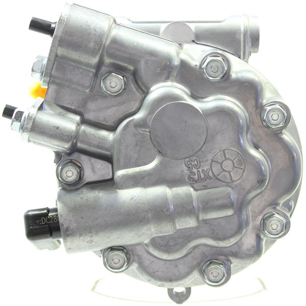 Kompressor, klimatanläggning 12V Alanko 10551005 ALANKO