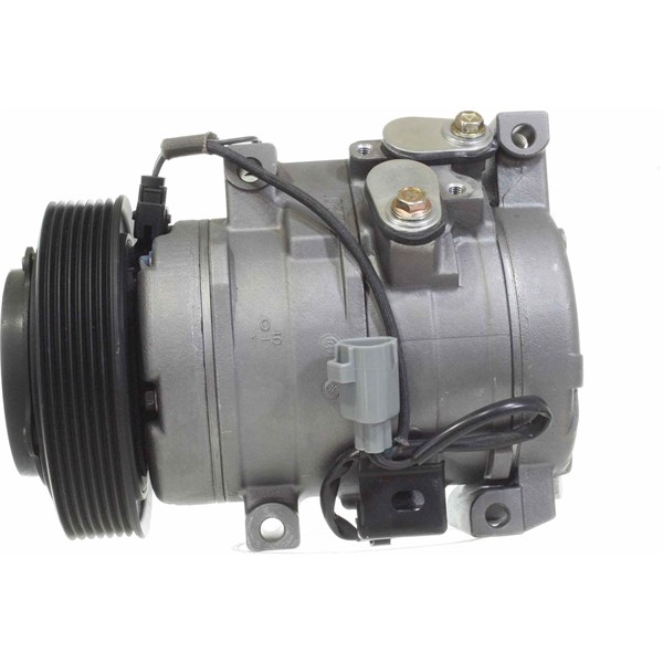 Kompressor, klimatanläggning 12V Alanko 10551007 ALANKO
