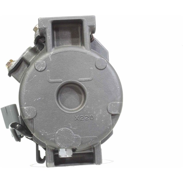 Kompressor, klimatanläggning 12V Alanko 10551007 ALANKO