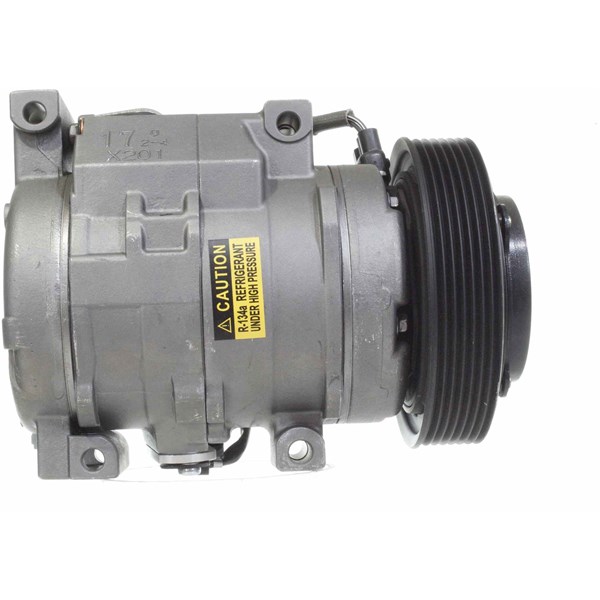 Kompressor, klimatanläggning 12V Alanko 10551007 ALANKO