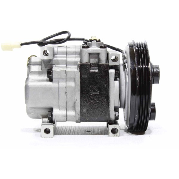 Kompressor, klimatanläggning 12V Alanko 10551008 ALANKO