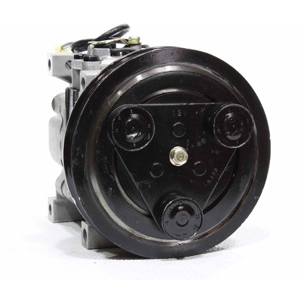 Kompressor, klimatanläggning 12V Alanko 10551008 ALANKO