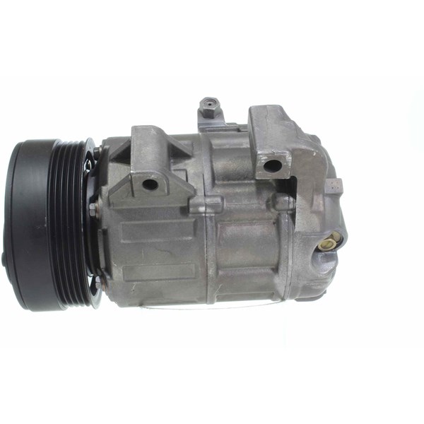 Kompressor, klimatanläggning 12V Alanko 10551014 ALANKO