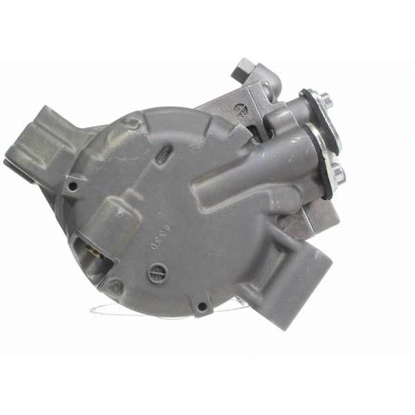 Kompressor, klimatanläggning 12V Alanko 10551014 ALANKO