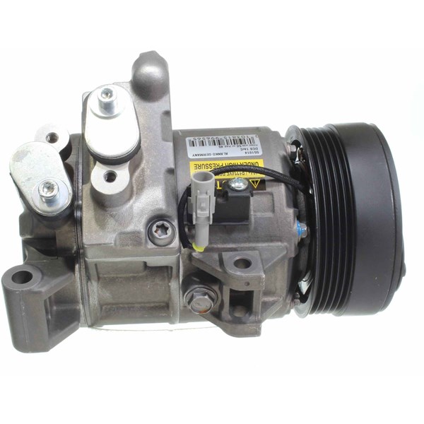 Kompressor, klimatanläggning 12V Alanko 10551014 ALANKO
