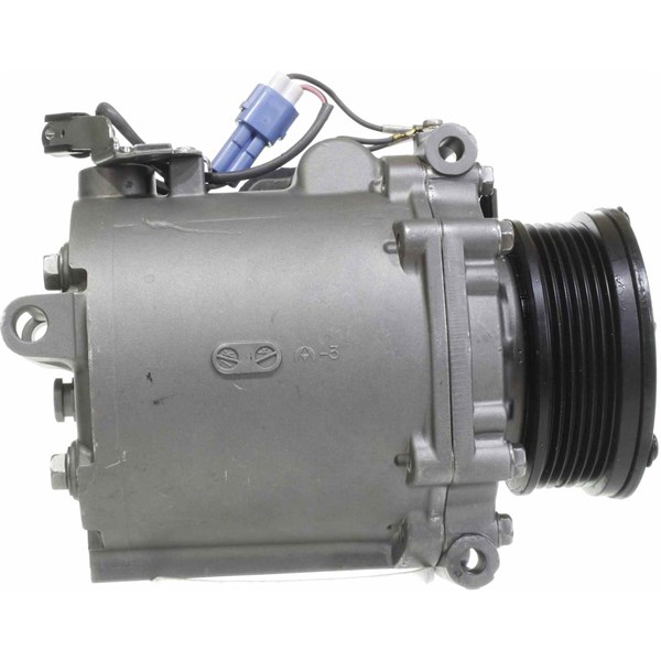 Kompressor, klimatanläggning 12V Alanko 10551019 ALANKO