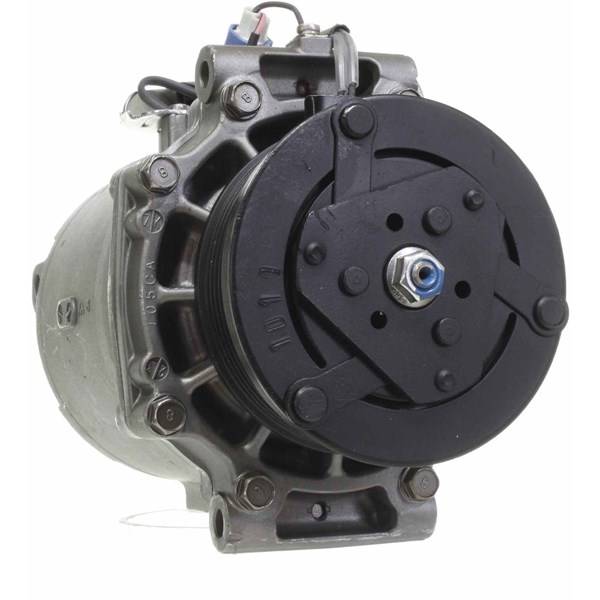 Kompressor, klimatanläggning 12V Alanko 10551019 ALANKO