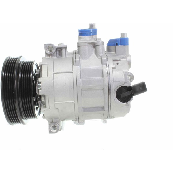 Kompressor, klimatanläggning 12V Alanko 10551022 ALANKO