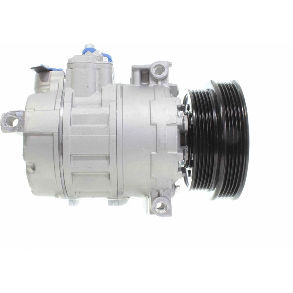Kompressor, klimatanläggning 12V Alanko 10551022 ALANKO