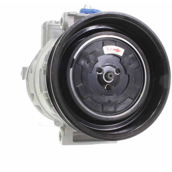 Kompressor, klimatanläggning 12V Alanko 10551022 ALANKO