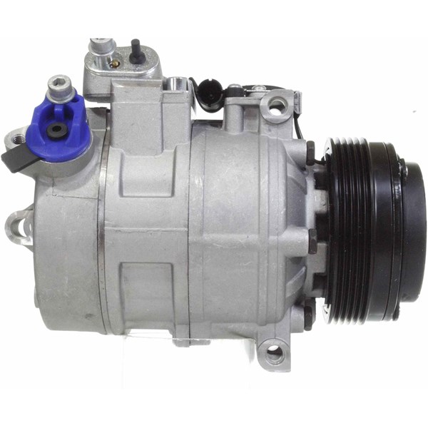 Kompressor, klimatanläggning 12V Alanko 10551024 ALANKO