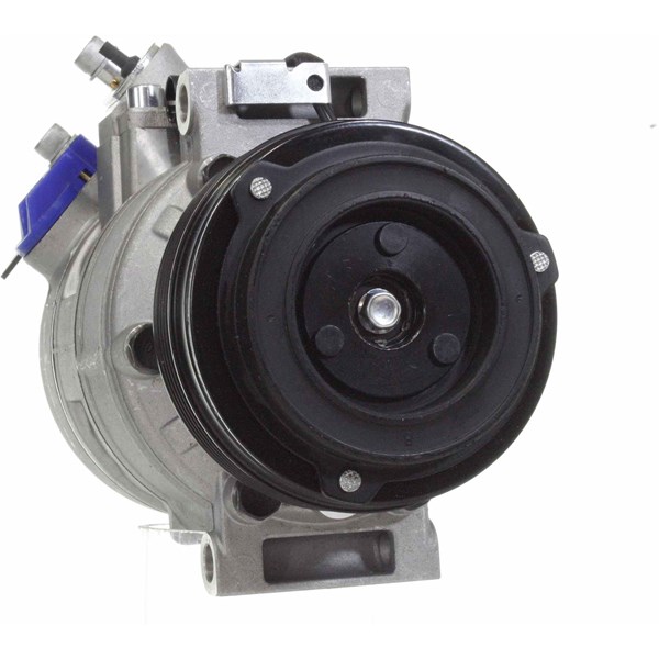 Kompressor, klimatanläggning 12V Alanko 10551024 ALANKO