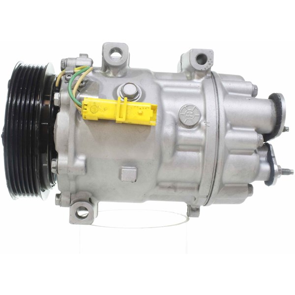 Kompressor, klimatanläggning 12V Alanko 10551029 ALANKO