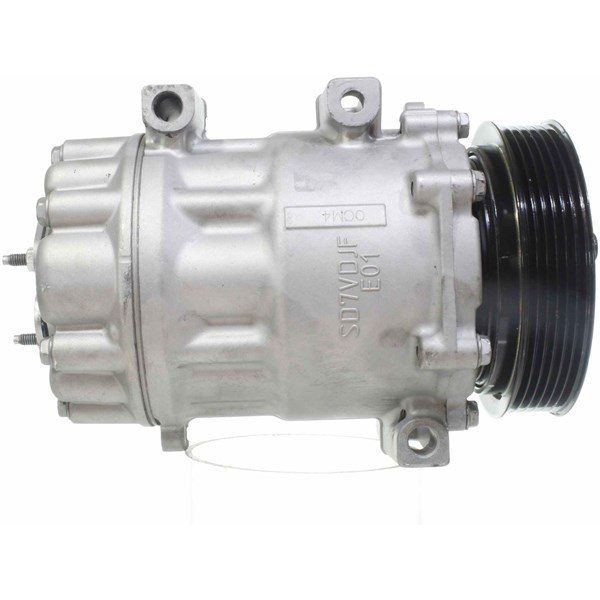 Kompressor, klimatanläggning 12V Alanko 10551029 ALANKO