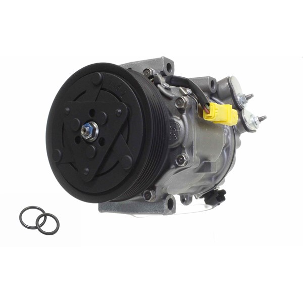 Kompressor, klimatanläggning 12V Alanko 10551032 ALANKO
