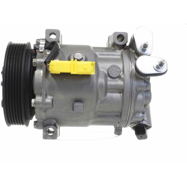 Kompressor, klimatanläggning 12V Alanko 10551032 ALANKO