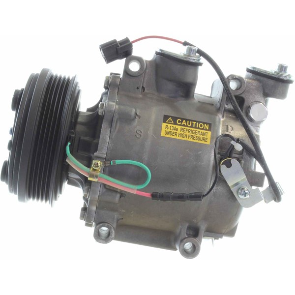 Kompressor, klimatanläggning 12V Alanko 10551035 ALANKO