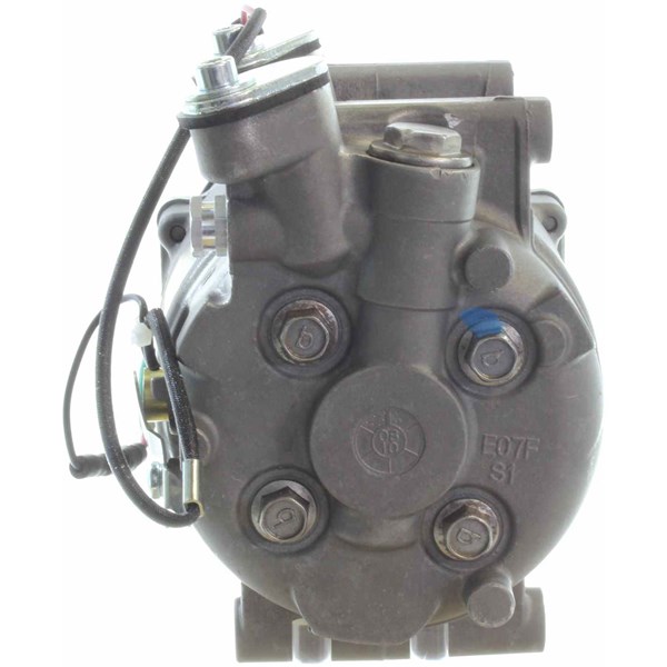 Kompressor, klimatanläggning 12V Alanko 10551035 ALANKO