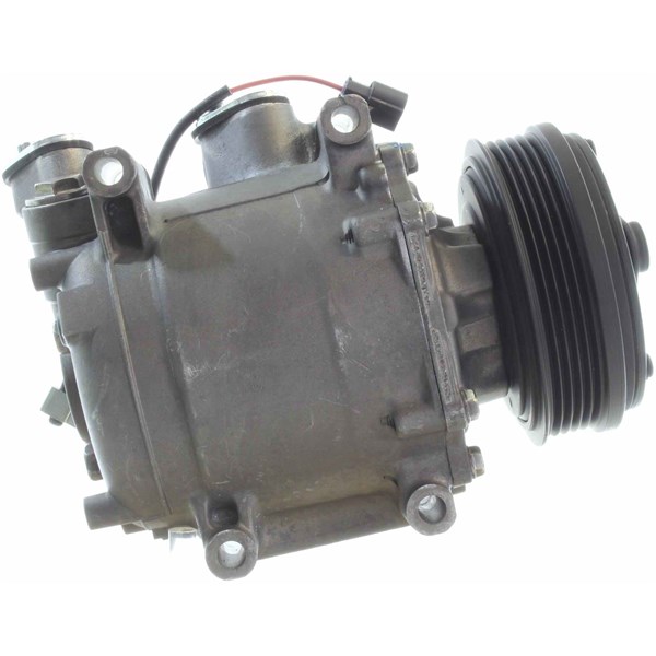 Kompressor, klimatanläggning 12V Alanko 10551035 ALANKO