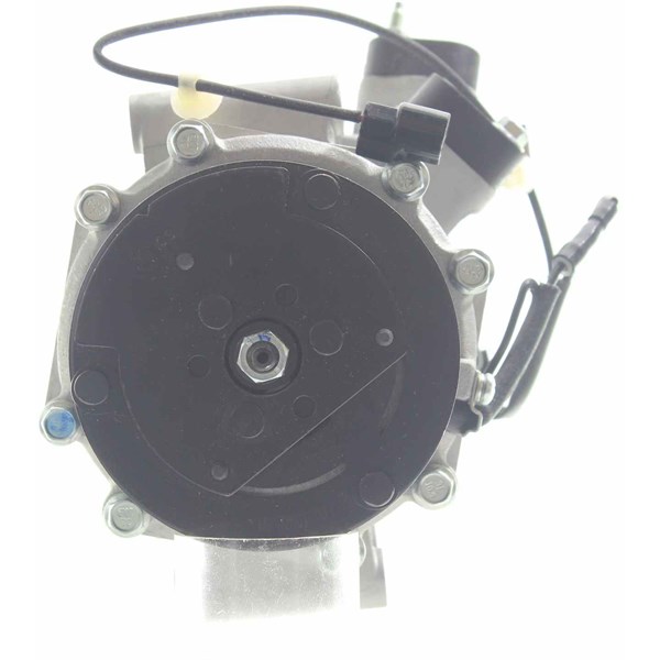 Kompressor, klimatanläggning 12V Alanko 10551036 ALANKO