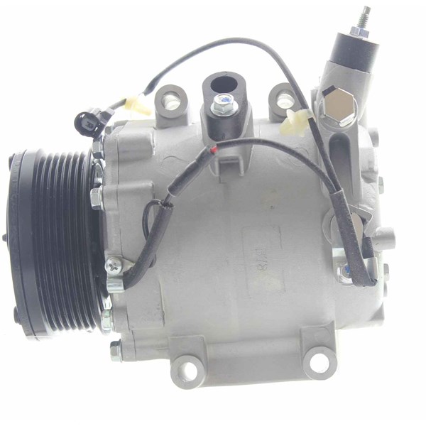 Kompressor, klimatanläggning 12V Alanko 10551036 ALANKO