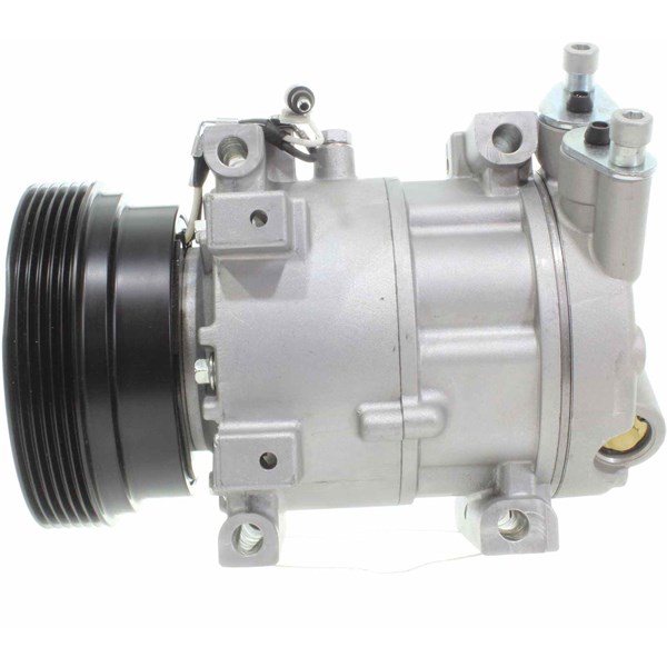 Kompressor, klimatanläggning 12V Alanko 10551038 ALANKO
