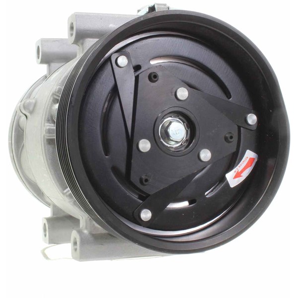 Kompressor, klimatanläggning 12V Alanko 10551038 ALANKO