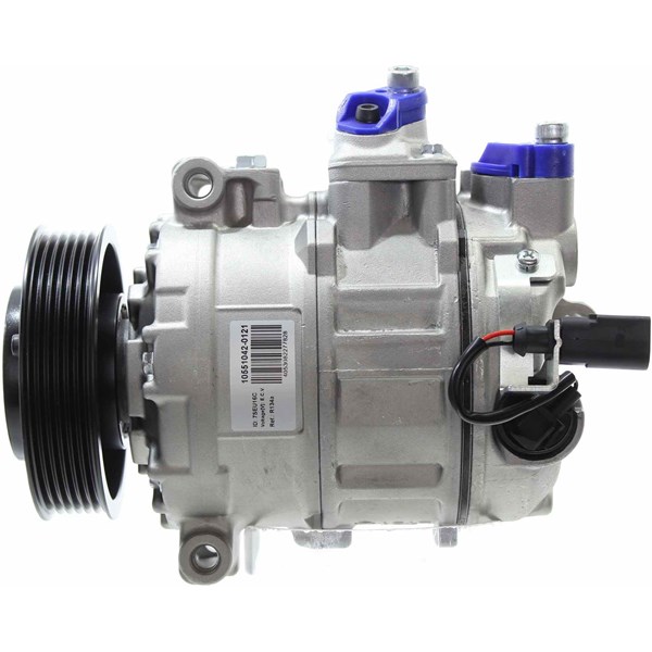 Kompressor, klimatanläggning 12V Alanko 10551042 ALANKO