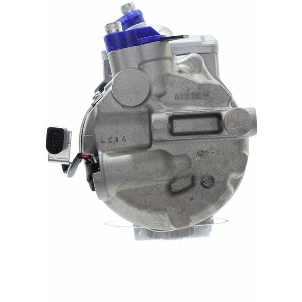 Kompressor, klimatanläggning 12V Alanko 10551042 ALANKO