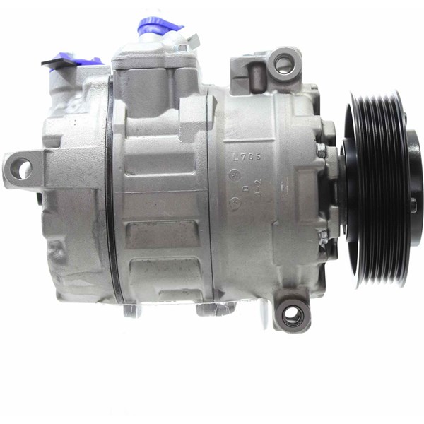Kompressor, klimatanläggning 12V Alanko 10551042 ALANKO