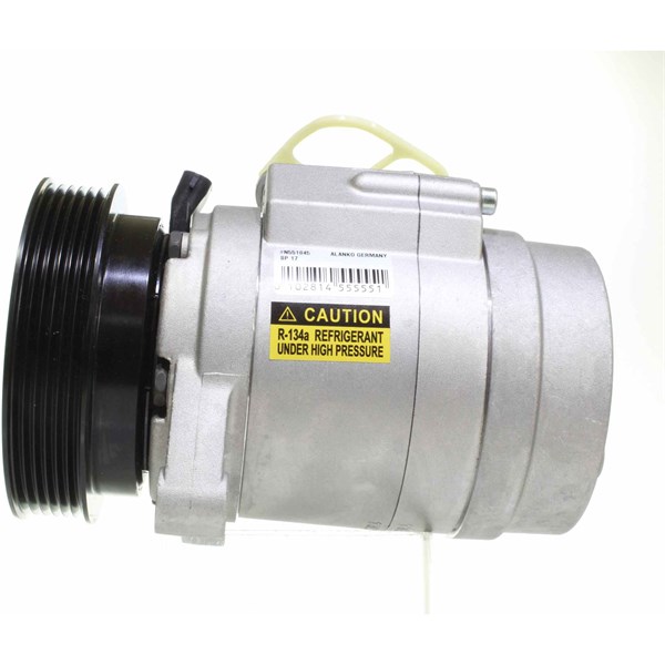 Kompressor, klimatanläggning 12V Alanko 10551045 ALANKO