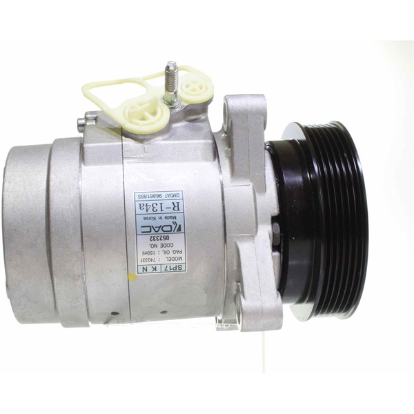 Kompressor, klimatanläggning 12V Alanko 10551045 ALANKO