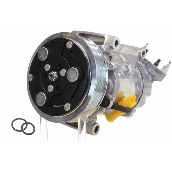 Kompressor, klimatanläggning 12V Alanko 10551050 ALANKO