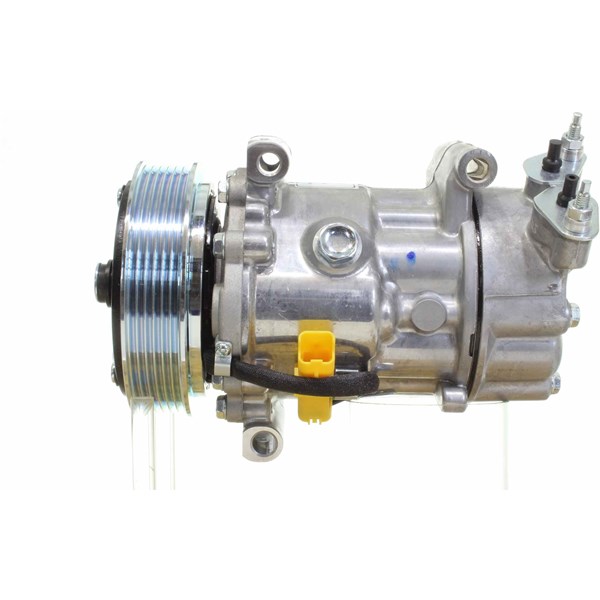 Kompressor, klimatanläggning 12V Alanko 10551050 ALANKO