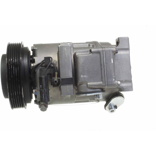 Kompressor, klimatanläggning 12V Alanko 10551062 ALANKO