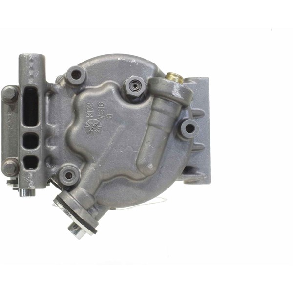 Kompressor, klimatanläggning 12V Alanko 10551062 ALANKO