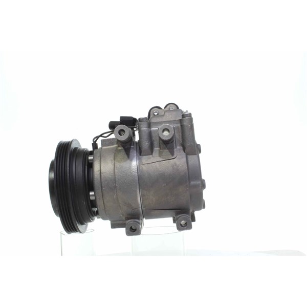 Kompressor, klimatanläggning 12V Alanko 10551064 ALANKO