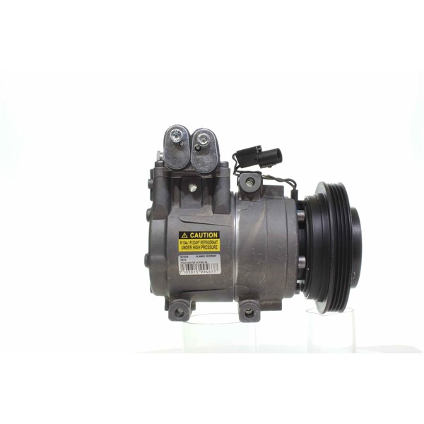 Kompressor, klimatanläggning 12V Alanko 10551064 ALANKO