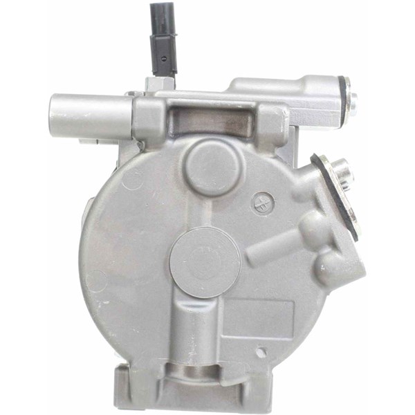 Kompressor, klimatanläggning 12V Alanko 10551066 ALANKO