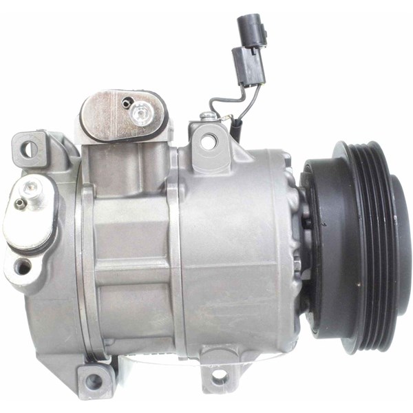 Kompressor, klimatanläggning 12V Alanko 10551066 ALANKO
