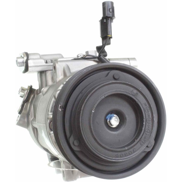 Kompressor, klimatanläggning 12V Alanko 10551066 ALANKO