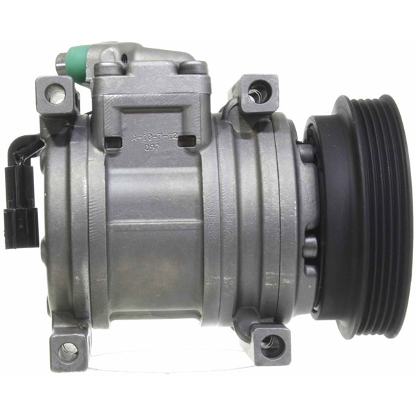 Kompressor, klimatanläggning 12V Alanko 10551067 ALANKO