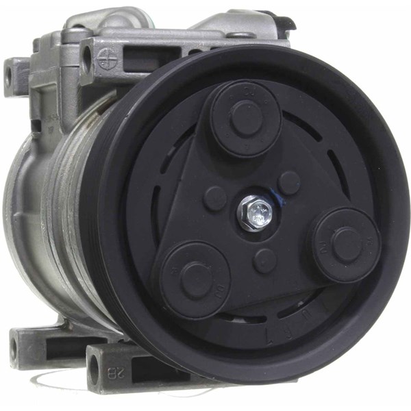 Kompressor, klimatanläggning 12V Alanko 10551067 ALANKO