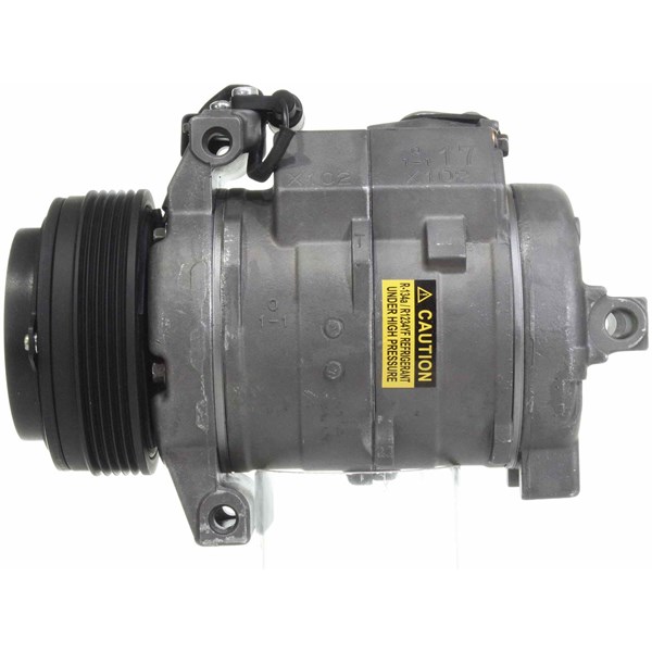 Kompressor, klimatanläggning 12V Alanko 10551069 ALANKO