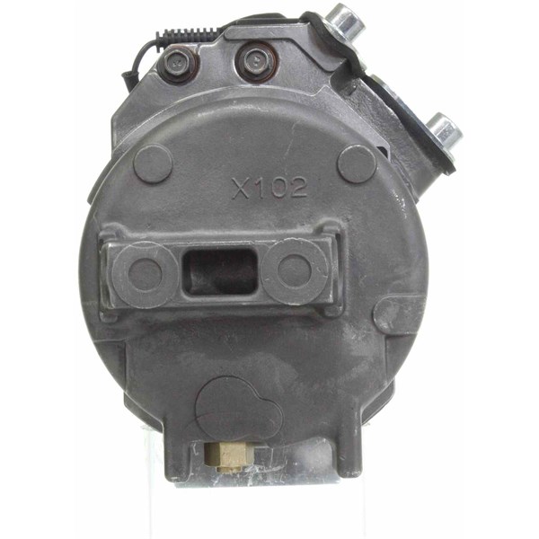 Kompressor, klimatanläggning 12V Alanko 10551069 ALANKO