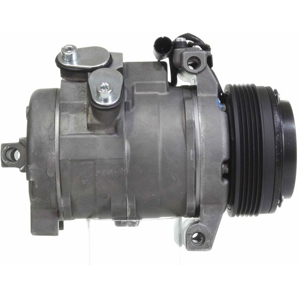 Kompressor, klimatanläggning 12V Alanko 10551069 ALANKO