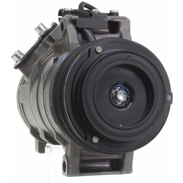 Kompressor, klimatanläggning 12V Alanko 10551069 ALANKO Kompressor, klimatanläggning 12V Alanko 10551069 ALANKO