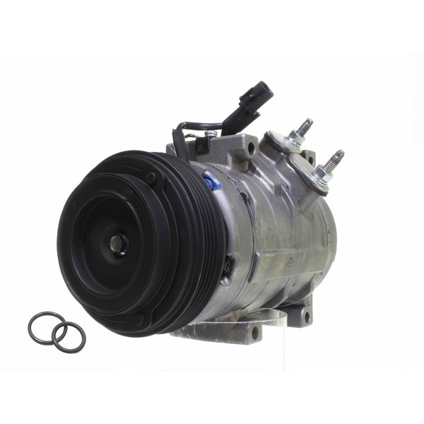 Kompressor, klimatanläggning 12V Alanko 10551072 ALANKO