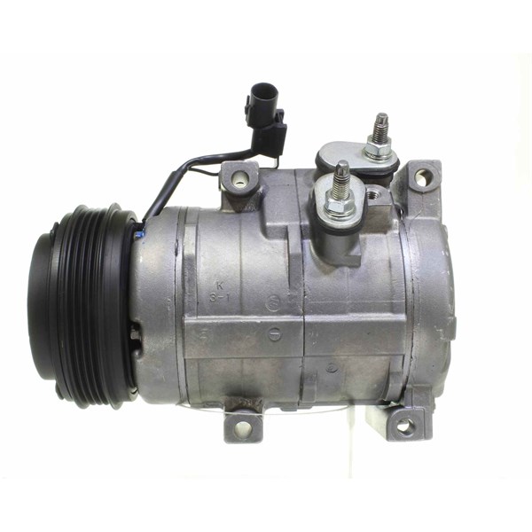 Kompressor, klimatanläggning 12V Alanko 10551072 ALANKO Kompressor, klimatanläggning 12V Alanko 10551072 ALANKO